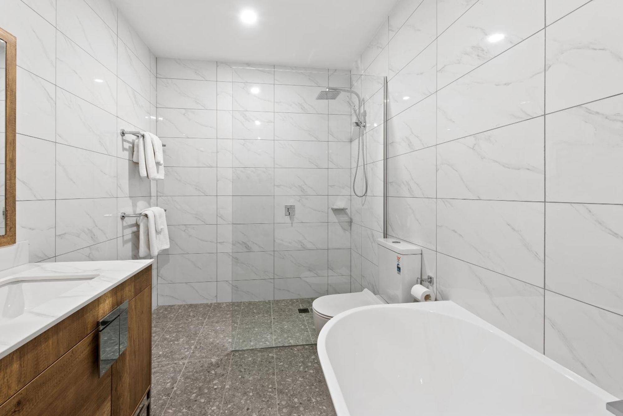 Sanctuary Inn On Westernport Hastings Quarto foto