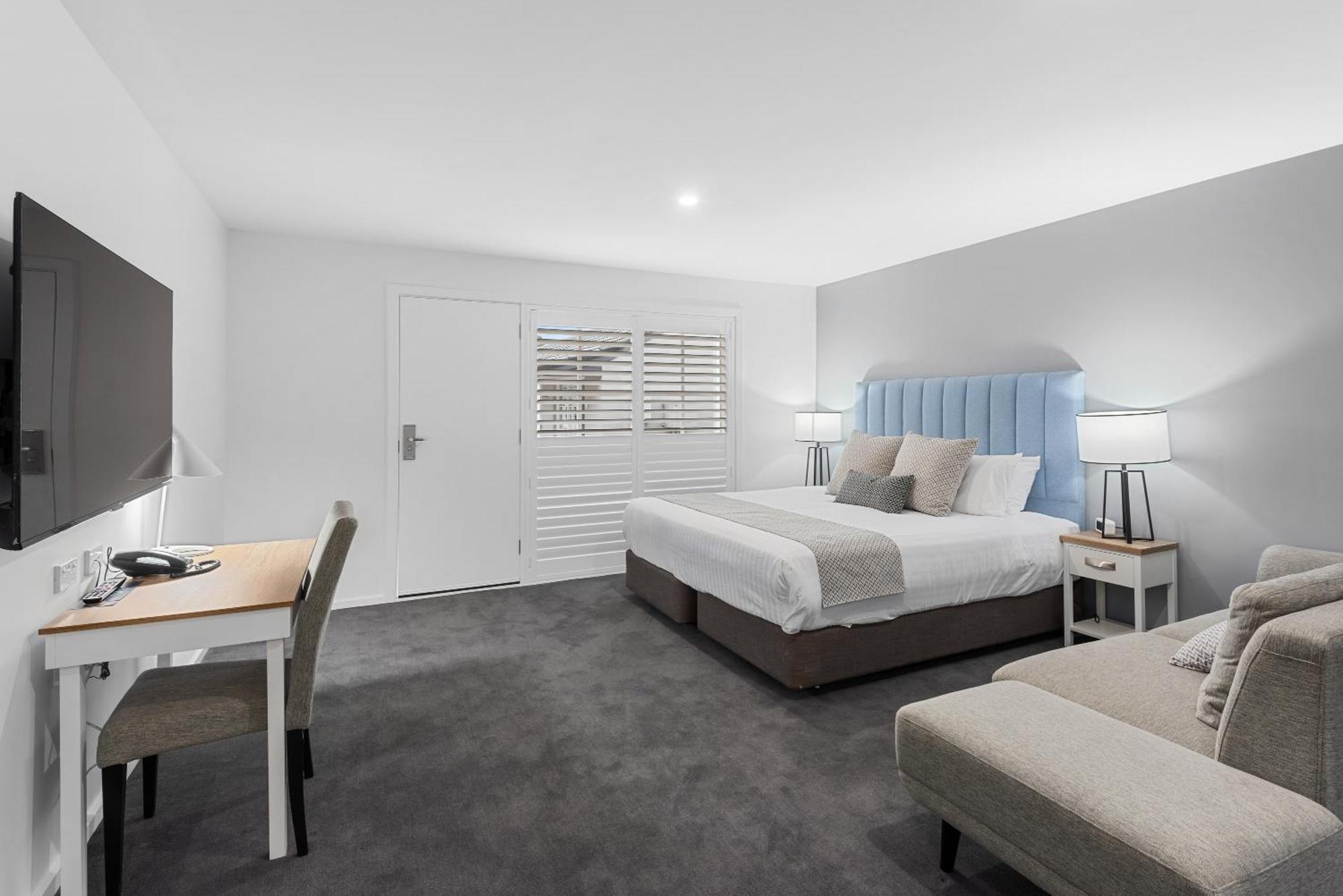 Sanctuary Inn On Westernport Hastings Quarto foto