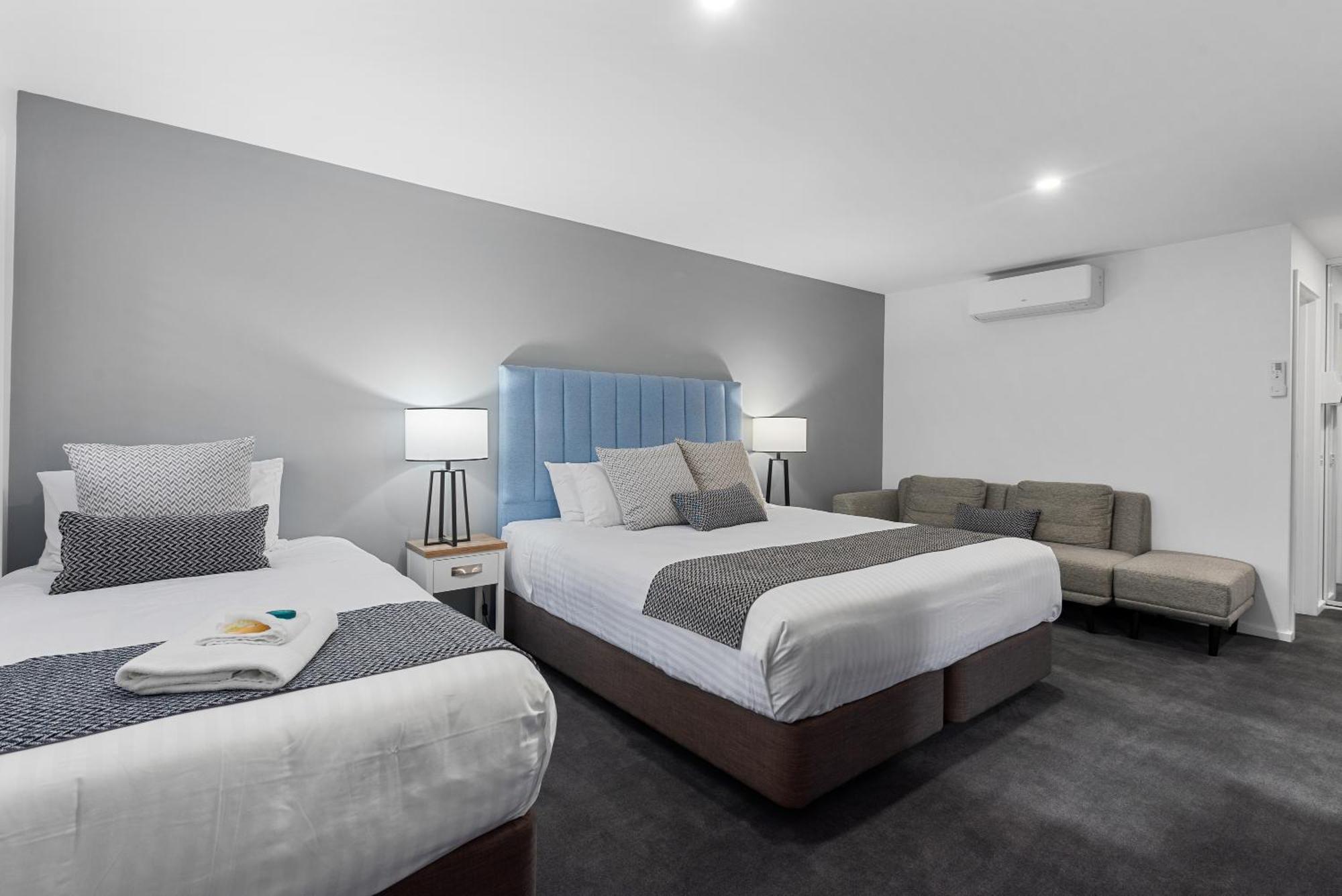 Sanctuary Inn On Westernport Hastings Quarto foto